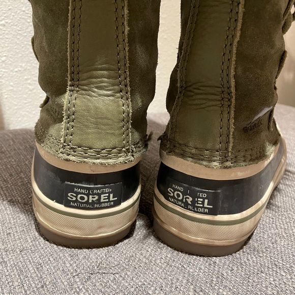 Sorel Women’s Boot - Picture 4 of 7